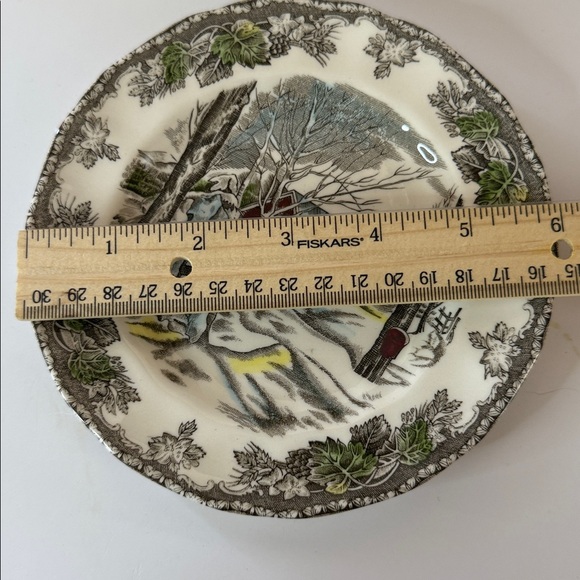 Johnson Brothers Friendly Village Vintage Transferware Lot - Picture 9 of 10